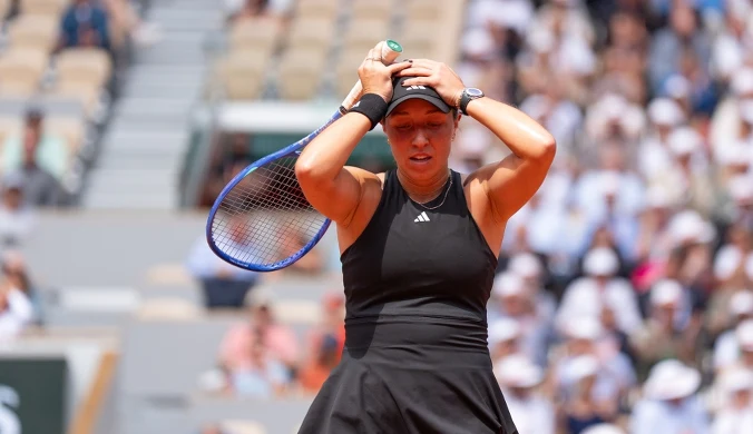 201 minut walki i wielkie zaskoczenie w Berlinie. Turniejowa "3" za burtą