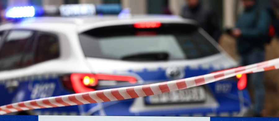 W środę rozpoczęła się nowa akcja śląskiej policji. Po śmiertelnych wypadkach na drogach rozpowszechniany ma być "czarny alert drogowy".