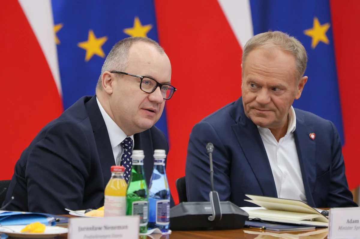 Adam Bodnar mówi wprost: orzeczenia wydawane przez sędziów Izby Kontroli Nadzwyczajnej Sądu Najwyższego nie będą mogły zostać uznane za podjęte w sposób niezależny i bezstronny. W sprawie protestów wyborczych powinni orzekać sędziowie Izby Pracy SN.