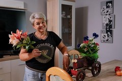 Rolnik szuka żony