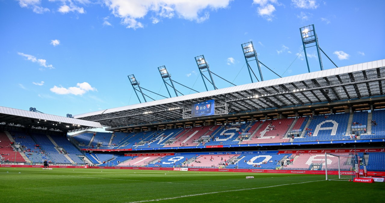 Gorąco wokół krakowskich klubów. Wisła odpowiedziała na ruch Wieczystej