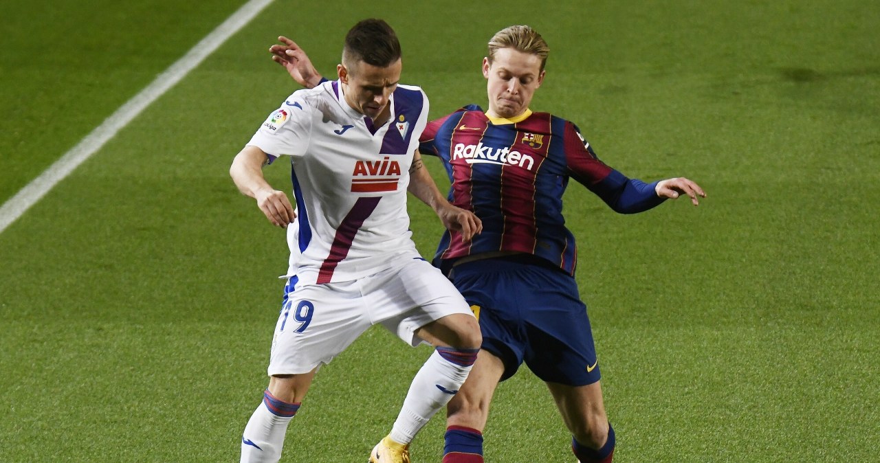 Były reprezentant Polski trafi na zaplecze Ekstraklasy. Grał w Lidze Mistrzów i La Liga