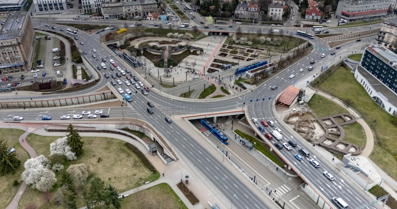 Kluczowy tunel w Krakowie do zamknięcia. Miasto podjęło istotną decyzję