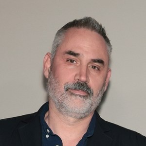 Alex Garland