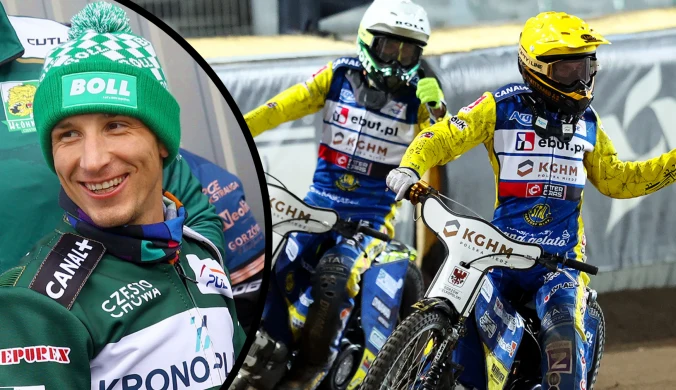 Tak "bankrut" robi transfery. Mają 6,2 miliona złotych na dwie gwiazdy