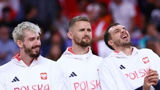 Polski siatkarz wyprowadza się do Japonii. Teraz ujawnił powód