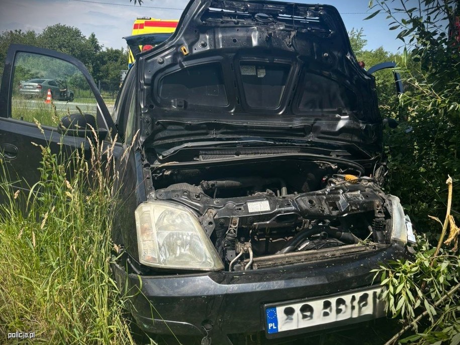 /KWP Radom /Policja