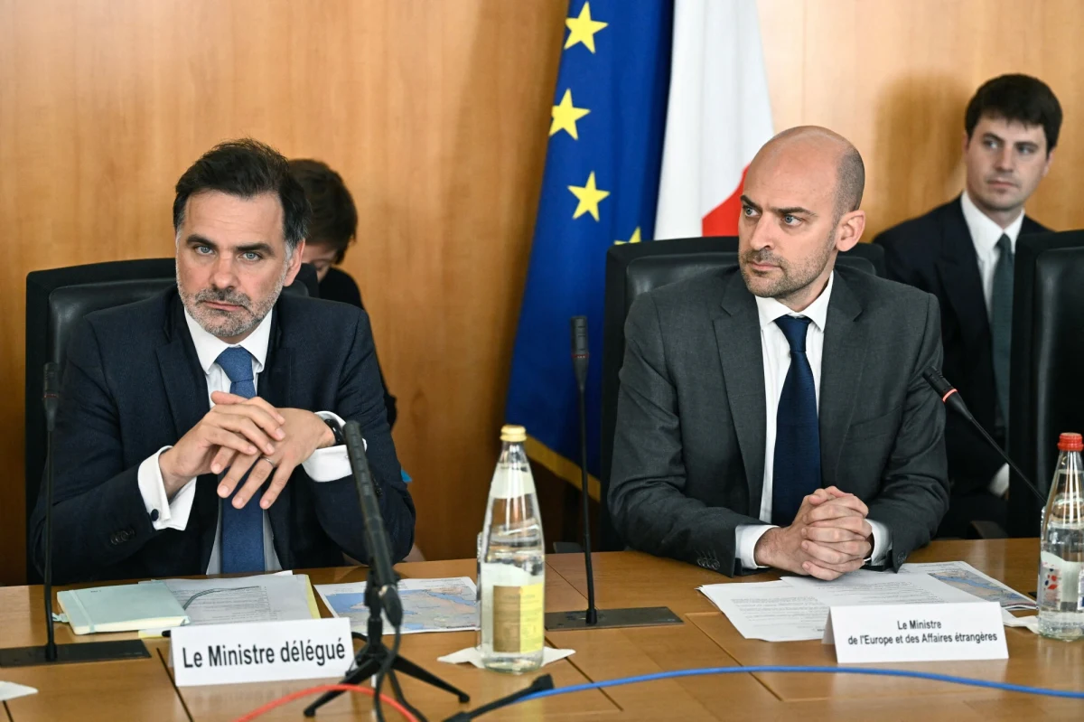 W Genewie w piątek minister spraw zagranicznych Iranu, Abbas Aragczi, spotka się z szefami dyplomacji Wielkiej Brytanii, Francji, Niemiec i UE. Poinformowała o tym właśnie irańska agencja IRNA, cytowana przez AFP. Tematem rozmów ma być irański program nuklearny.