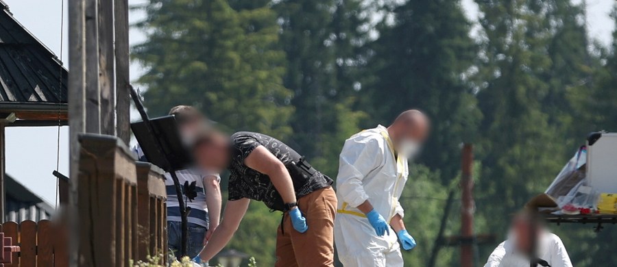 "Wybuchowy" początek długiego weekendu w Zakopanem. W nocy ze środy na czwartek nieznani sprawcy wysadzili dwa bankomaty na szczycie Gubałówki. Na razie nie wiadomo, czy udało im się skraść pieniądze, a jeśli tak, to w jakiej kwocie.
