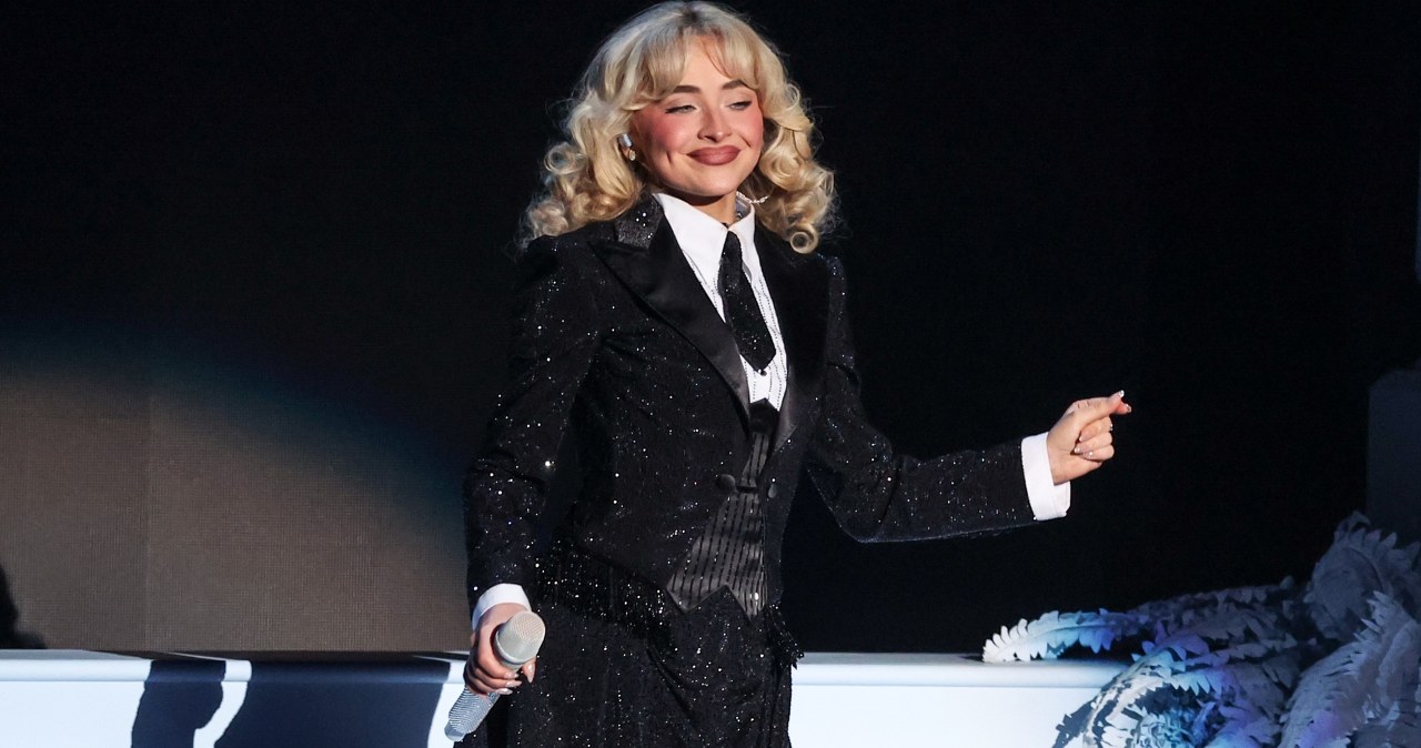 Koniec ze zdjęciami z koncertów Sabriny Carpenter? "To wkurzy moich fanów"