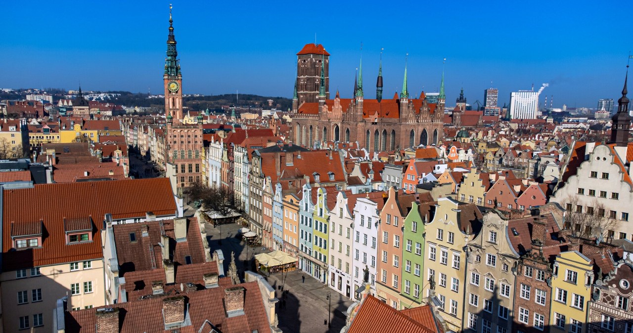 "Gdańsk wymusił na Lubece wojnę z Anglikami". O roli miasta w Hanzie