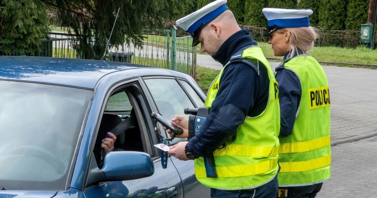 Jak uniknąć utraty prawa jazdy? Trzeba wiedzieć, kiedy powiedzieć nie