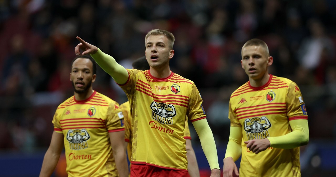 Transferowy hit na szczycie Ekstraklasy. Mistrz Polski sięga po wychowanka