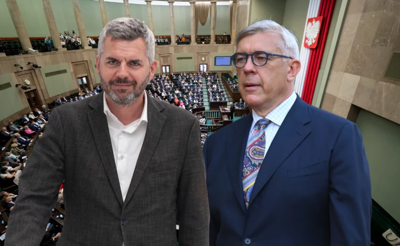 Plan Razem na dojście do władzy. "Wtedy chętnie siądziemy do stołu"