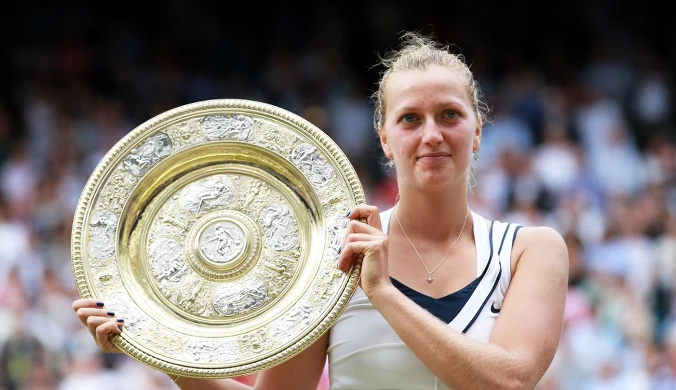 Bolesna lekcja od Świątek, a potem kompletna dominacja. Mistrzyni Wimbledonu ogłasza koniec