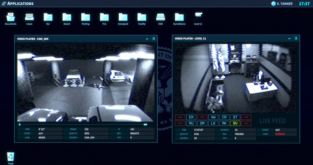 Ceniona gra kryminalna za darmo w Epic Games. Spieszcie się!