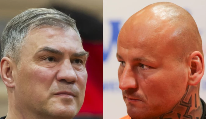 Szpilka chce zawalczyć z Michalczewskim. Jest konkretna propozycja. "Dzwoniłem"