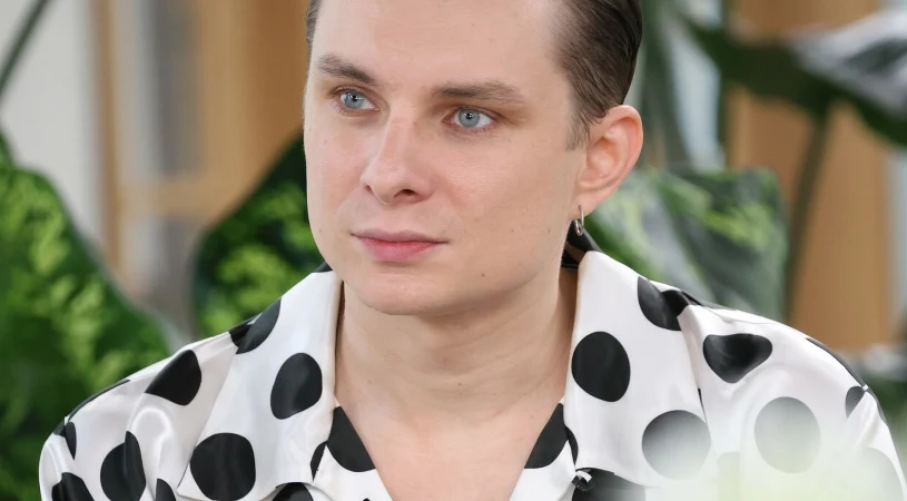 Kaminski jest gotów występować aż do śmierci. "To jest iconic"