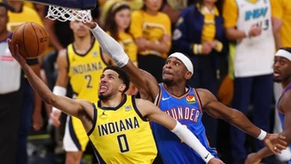 7-meczowa batalia wyłoniła mistrza NBA. Historyczny sukces Thunder. Na ten tytuł czekali latami