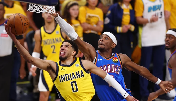 7-meczowa batalia wyłoniła mistrza NBA. Historyczny sukces Thunder. Na ten tytuł czekali latami