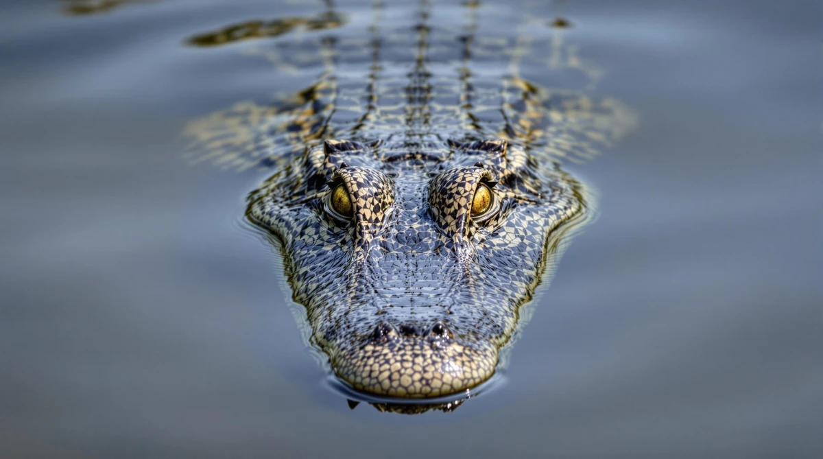 ​Prokurator generalny Florydy James Uthmeier szokuje. Ma zamiar zbudować koło Miami "Aligatorowe Alcatraz". Na wypełnionych aligatorami i pytonami mokradłach Everglades proponuje utworzenie ośrodka detencyjnego dla... migrantów. "Gdyby ktoś chciał wyjść, to czekają go jedynie aligatory i pytony" - tłumaczył z uśmiechem w telewizji Fox swój pomysł Uthmeier.