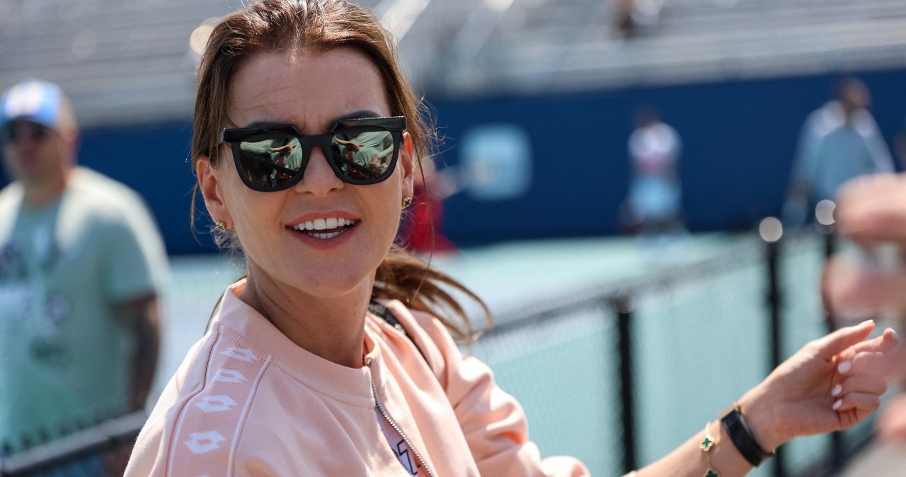 Takie wieści o Agnieszce Radwańskiej. Spakowała walizki i wyjechała