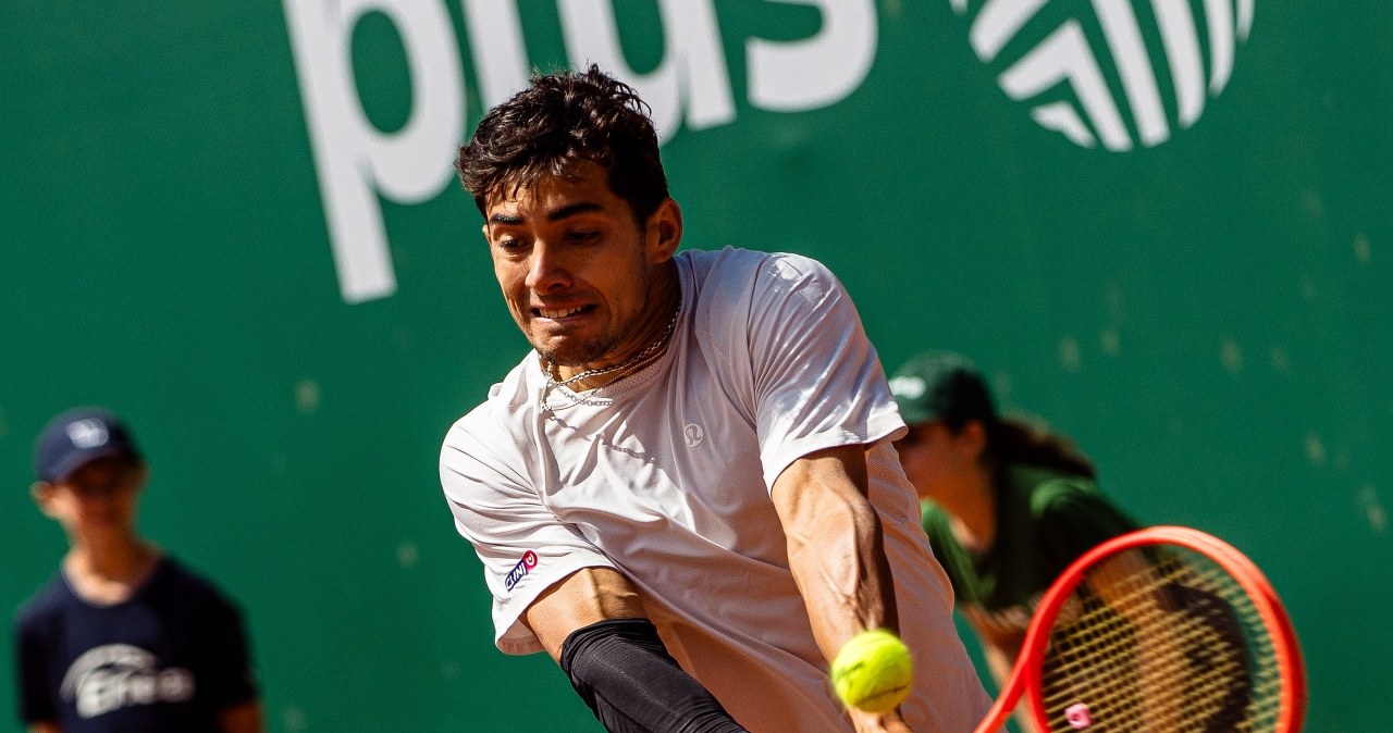 Znamy wszystkich półfinalistów Enea Poznań Open. Historyczny moment