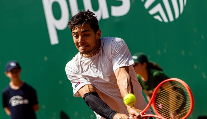 Znamy wszystkich półfinalistów Enea Poznań Open. Historyczny moment