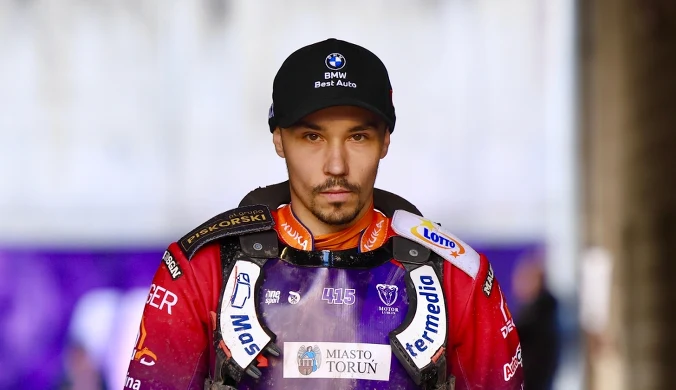 Zmarzlik przegrał finał z kretesem. Sensacyjny zwycięzca, mistrz musi gonić