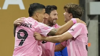 Niespodzianka na klubowym mundialu. Zwrot akcji w Atlancie, Messi pokazał magię