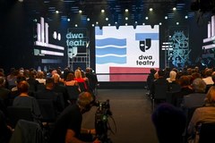 Gala 24. Festiwalu Teatru Polskiego Radia i Teatru Telewizji Polskiej - 