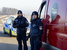 Policjantki i Policjanci