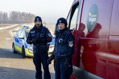 Policjantki i Policjanci
