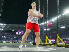 Lekkoatletyka: Drużynowe Mistrzostwa Europy - Madryt 2025 - podsumowanie