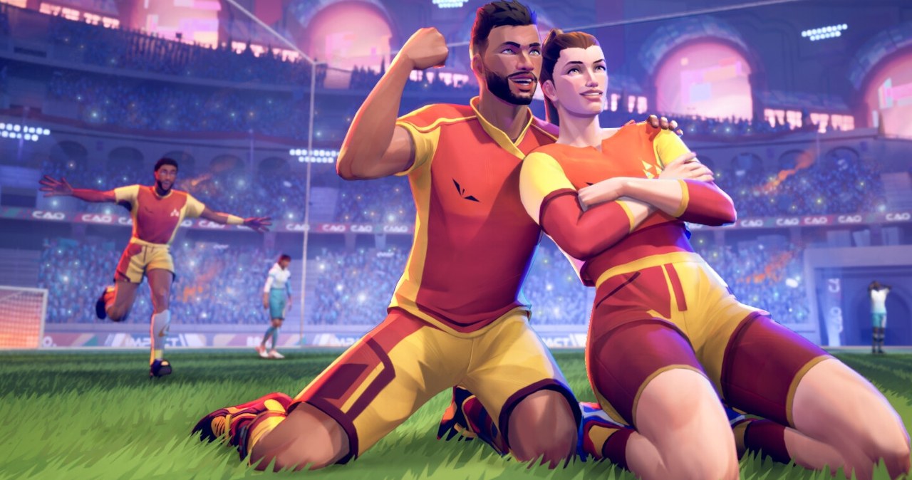 Premiera REMATCH już za nami. Zagrozi pozycji EA FC?