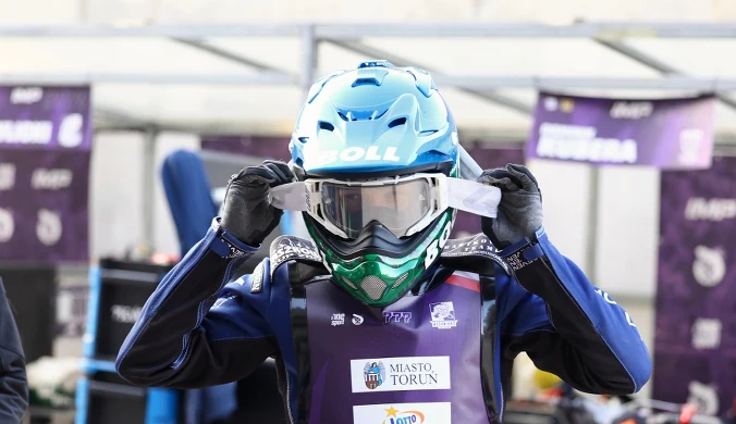 Polski gwiazdor dostał pytanie o transfer. Wysłał jasny sygnał