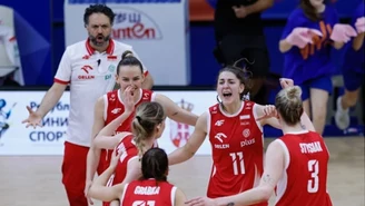 Głośno o polskiej siatkarce, była jak Wilfredo Leon. Show w Lidze Narodów