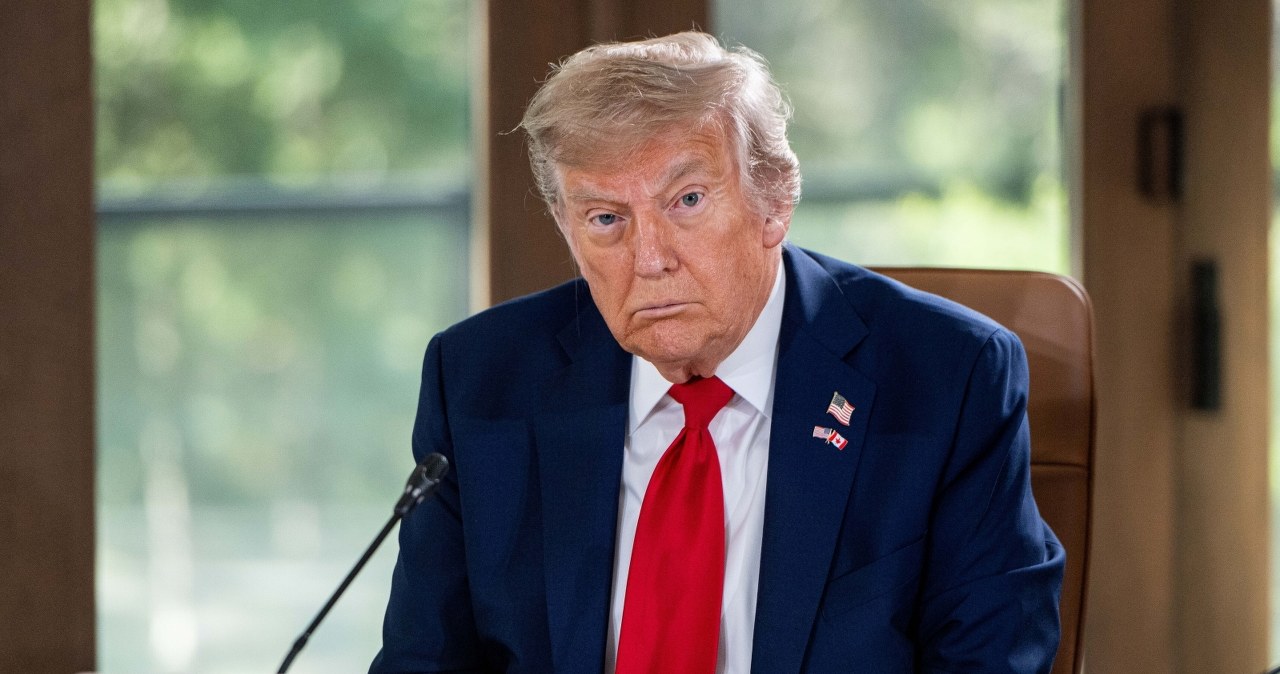 USA zaatakują Iran? Europejscy urzędnicy ostrzegają Trumpa