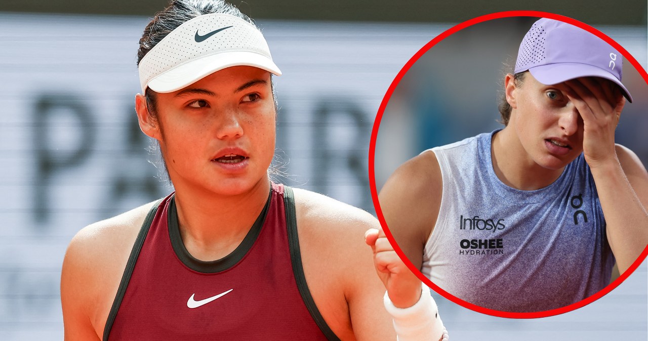 Mistrzyni Szlema nie wsparła Świątek, zaskakująca deklaracja. "Nie chcę się w to mieszać"