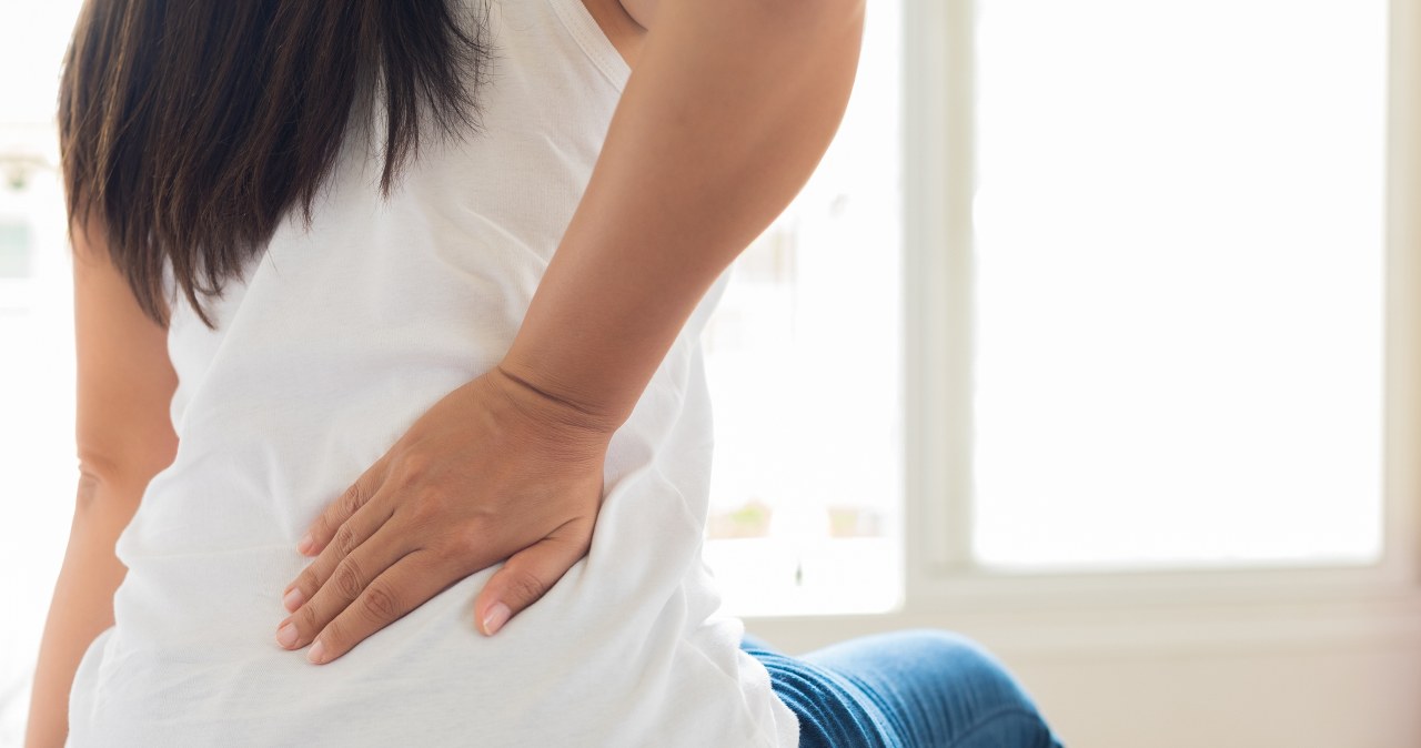 Przypomina kolkę nerkową, a to groźny stan. Zawał może dotyczyć także nerek