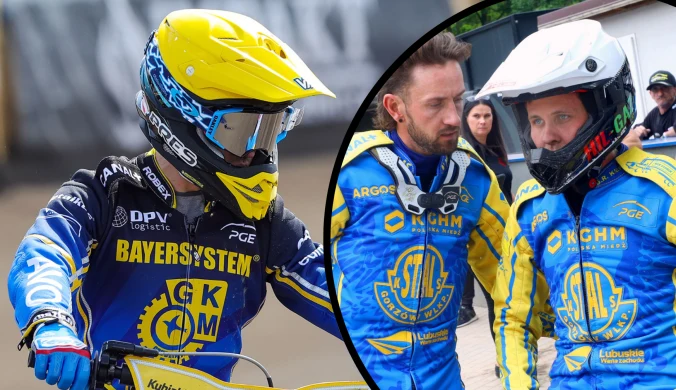 Włókniarz pogodzony z utratą liderów. Do tych zawodników dzwonili