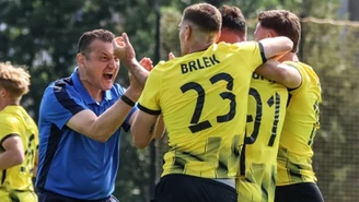 To koniec. Polski klub pozbył się 10 piłkarzy. Kibice znają prawdziwy powód