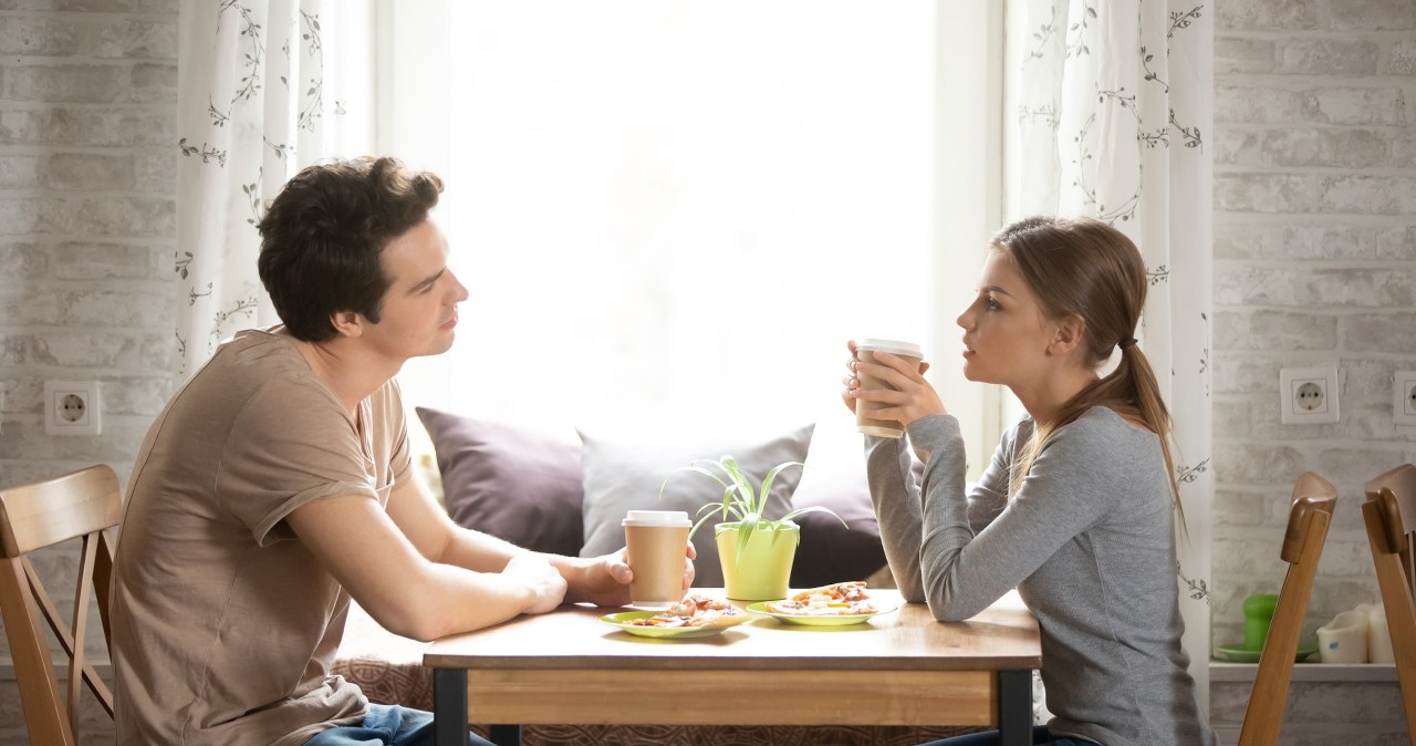Zasada 5 sekund w związku. Jak zakończyć kłótnię, zanim się zacznie