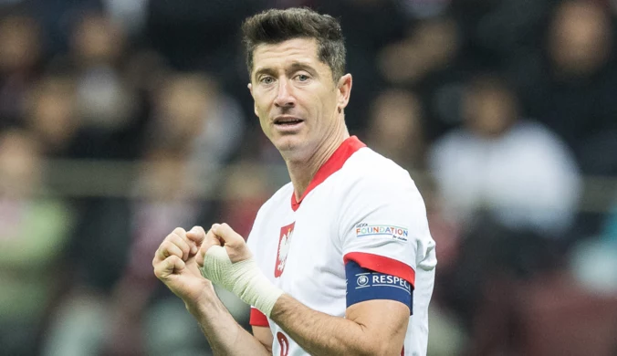 Lewandowski nie był gotowy na taki cios. "Probierz słusznie próbował przeciąć ten wrzód"