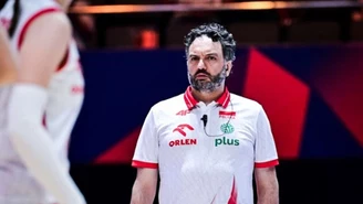 Stefano Lavarini skreślił polską siatkarkę. Ta teraz ujawnia kulisy