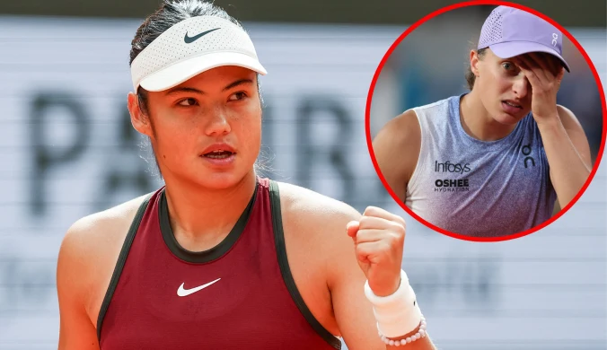 Gwiazda nie wsparła Świątek, zaskakująca deklaracja. "Nie chcę się mieszać"