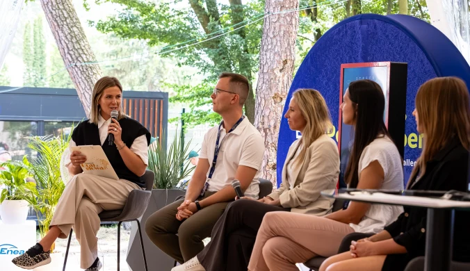 Medalistki olimpijskie na Enea Poznań Open