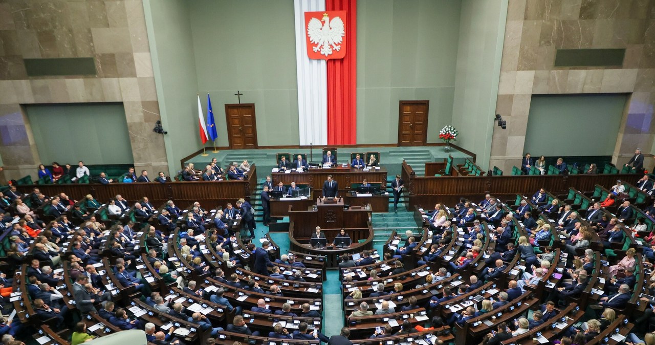 Polsat News nieoficjalnie: Wiadomo, kto zostanie rzecznikiem rządu