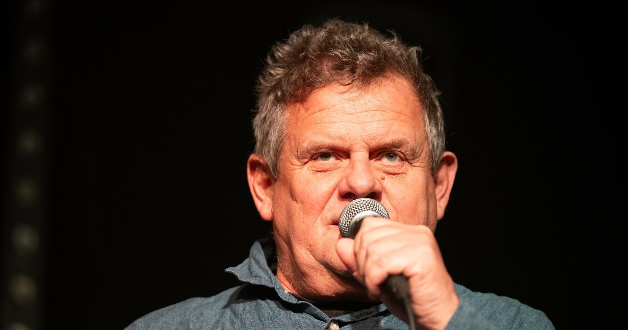 Kazik Staszewski: Boniek czy Lewandowski? Dla mnie chyba jednak Boniek