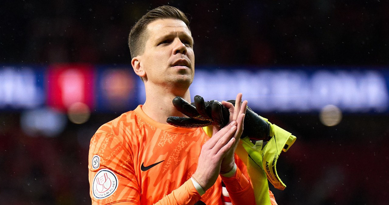 Szczęsny nagle zmienił zdanie, wtedy zawrzało w Barcelonie. To był ostatni taki tydzień